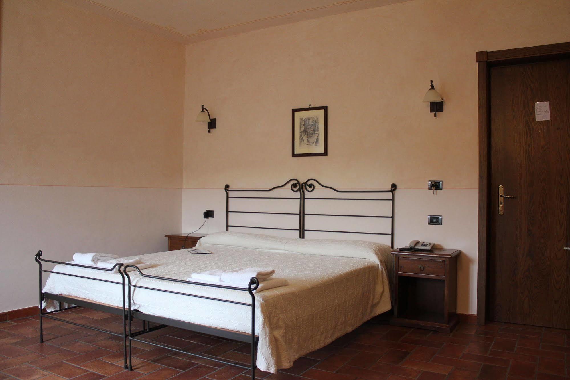 Valle Rosa Spoleto Zewnętrze zdjęcie