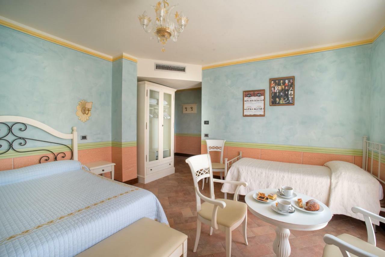 Valle Rosa Spoleto Zewnętrze zdjęcie